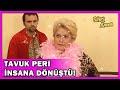 Tavuk Peri İnsana Dönüştü! - Sihirli Annem Özel Klip