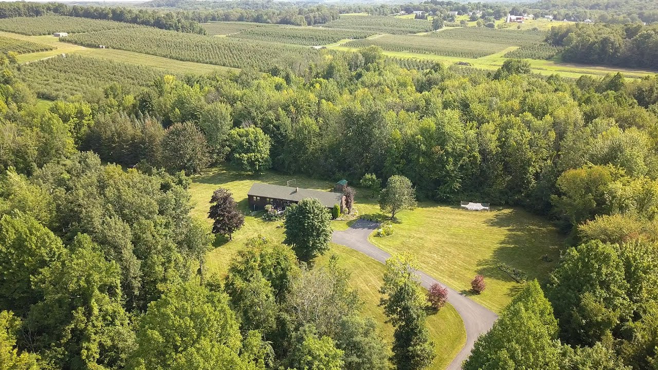 4324 Ontario Center Rd Walworth, NY YouTube