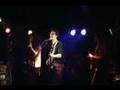 日向勃起ライブ2 2008.5.9 「ストーカー」「轢き逃げ」