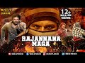 Rajannana Maga Full Movie | Hindi Dubbed Movies 2020 Full Movie | Action Movies