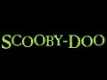 PAL High Tone Scooby Doo 2002 Man With The Hex 