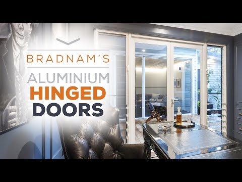 Videó: Szükségem van ajtókra a konyhába: előnyei és hátrányai
