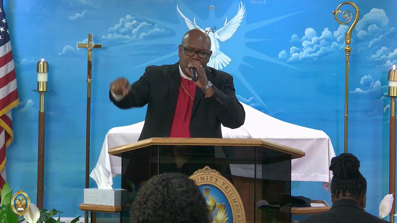 FCTC NYC | Sunday Worship Service | October 4th, 2026