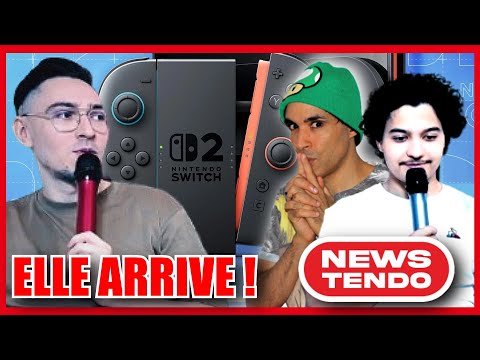 THE SWITCH 2: IMPRESSIVE!! With Lilian31 and Doom Slayer!