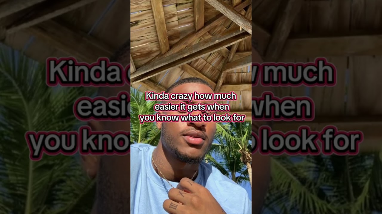 Finding edges in bets