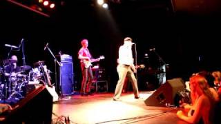 Cherry Poppin&#39; Daddies - Here Comes The Snake