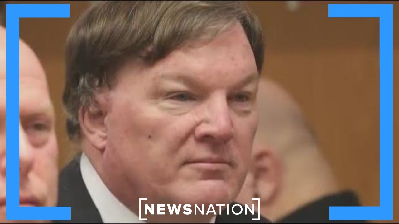 Is Rex Heuermann linked to more murders? | Cuomo