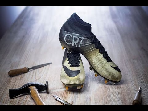 cr7 zapatos