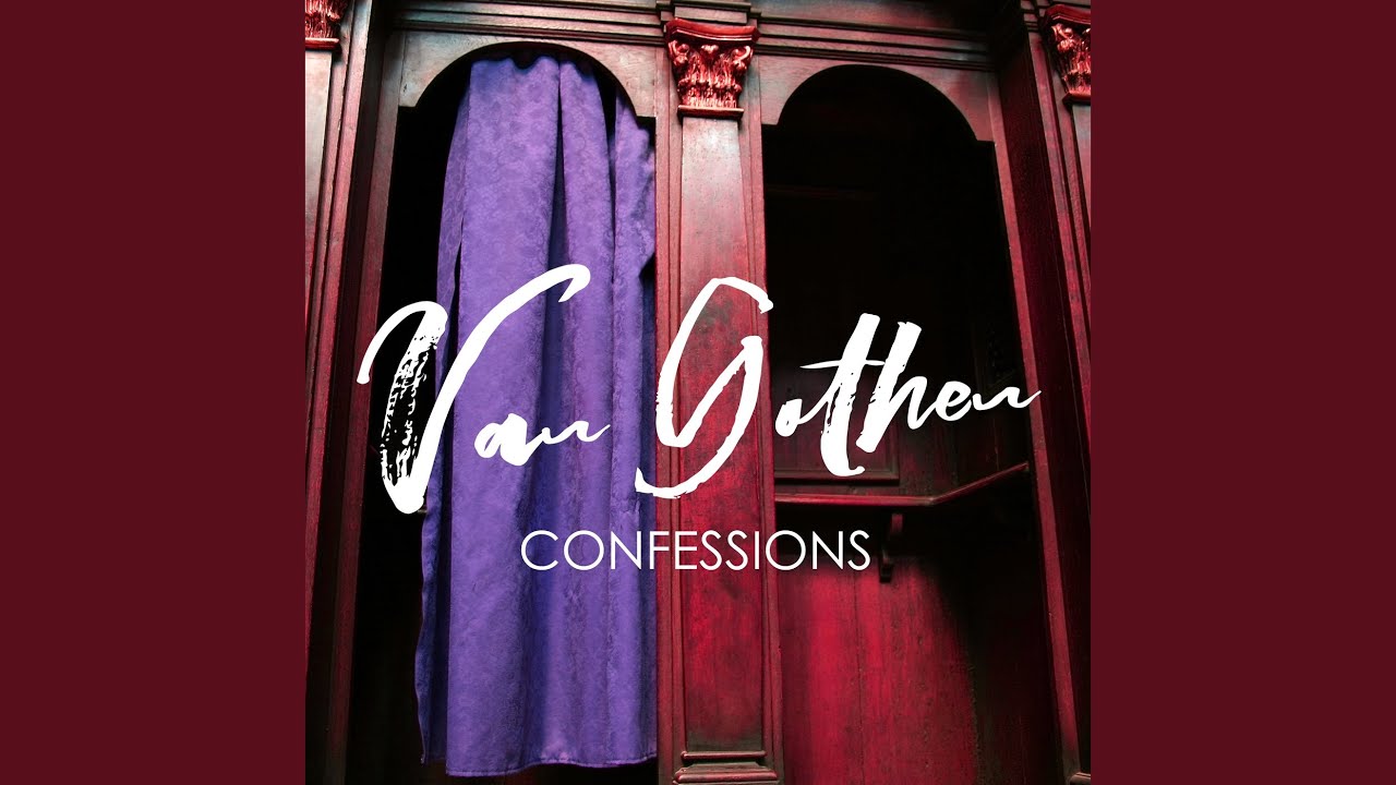 Watch Confessions on YouTube Watch Confessions on YouTube