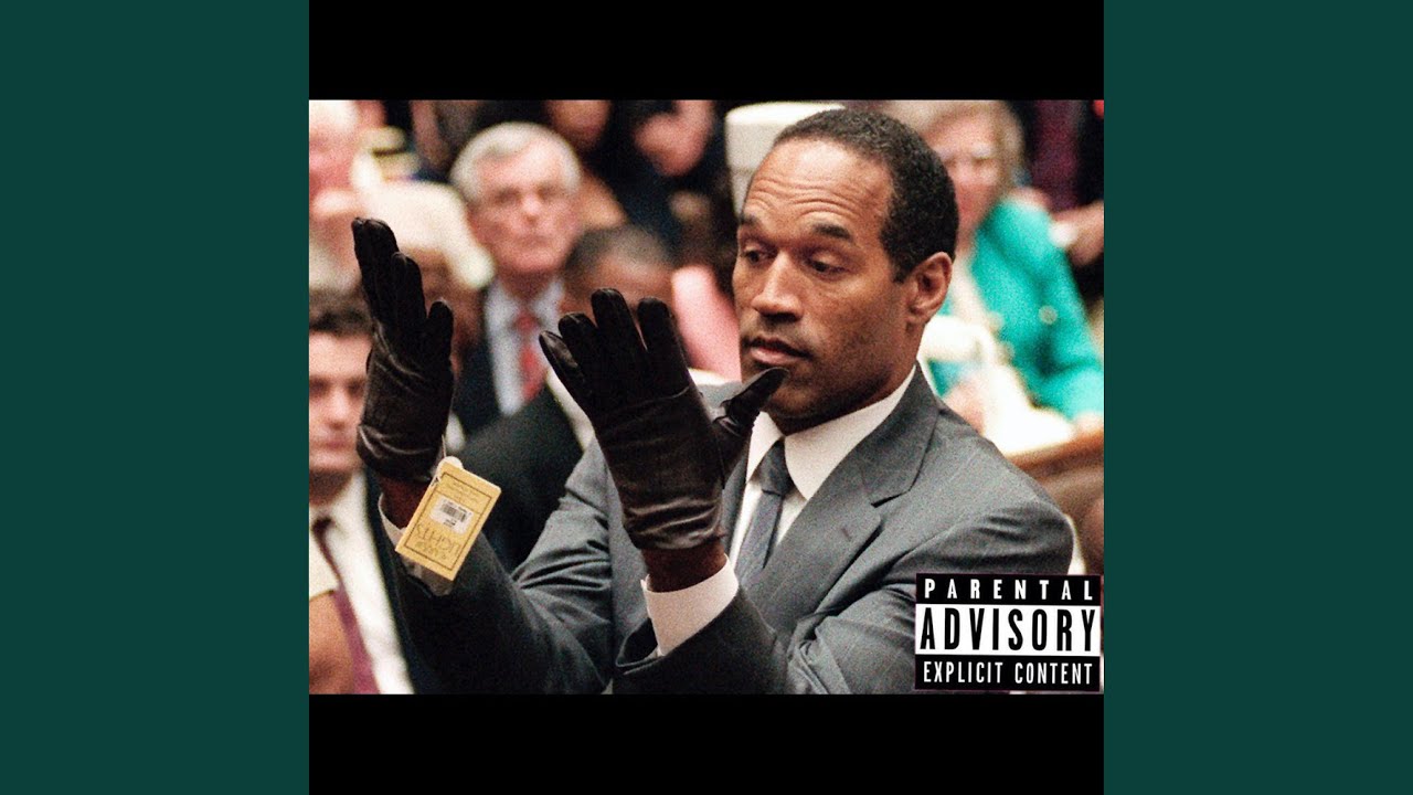 Watch O.J. Simpson on YouTube Watch O.J. Simpson on YouTube