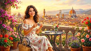 Italian Summer Romance ❤️ Timeless 1950s & 1960s Love Songs | Vintage Mediterranean Dreams
