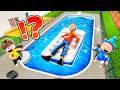 We PRANKED Our Sleeping Daddy Whos Your Daddy