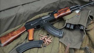 Echo 1 AK47 Wolverine Review