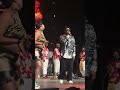 Adjani 13 Ans Werrason Concert Wengemusica Musiquecongolaise Rumbacongolaise Adjani