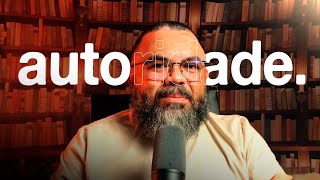Visibilidade não é sinal de autoridade. #pensandoAlto 03
