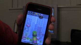 app Review: Sky Burger screenshot 3