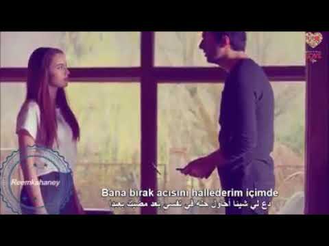 اترك لي حبا اعيش به بعد رحيلك