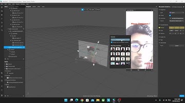 Creating an Instagram Filter with Meta Spark Studio