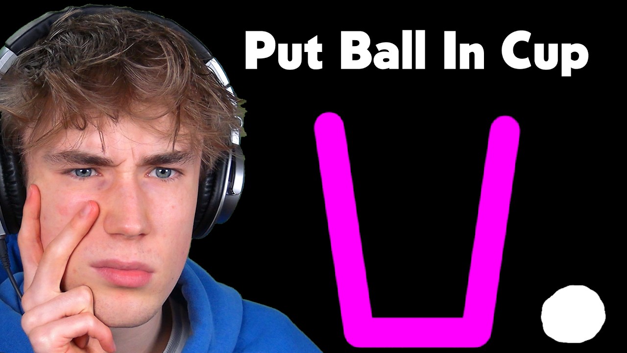 Can I Beat This IQ TEST Made For Geniuses...