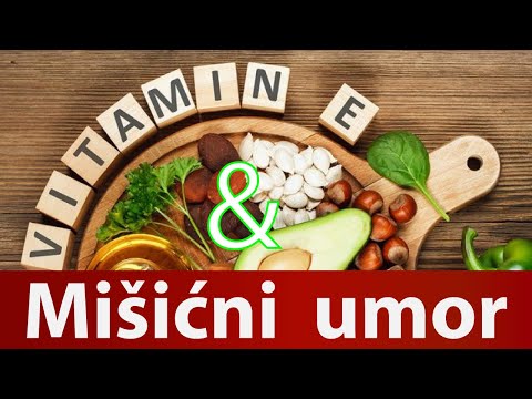 Video: Mogu Li Koristiti Ulje Vitamina E Za Ožiljke?