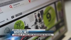 Online Holiday Shopping Safety Tips - Durasi: 1.43. 