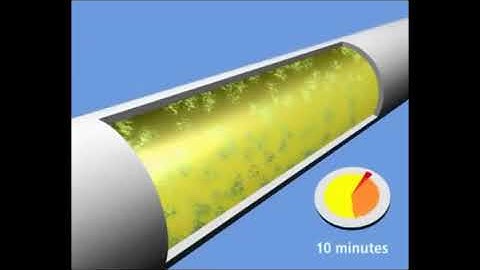 Nguyên lý hoạt động màng RO