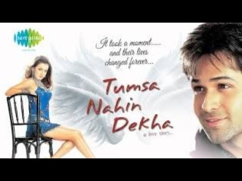 Ye dhua dhua sa rehne du😍 imran Hashmi/diya mirza/😍 shurya ghoshal roop Kumar Rathod