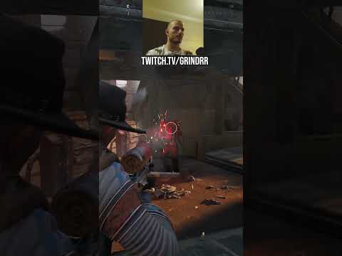 I Became Sheriff Immediately After I Spawned In Arcraiders