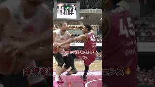 【顧問が喜ぶ】ここぞと言う時のディフェンスで流れを変える