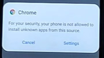 Samsung Sm-a107f a10s Frp PinLock,Your Phone Is Not Allowed To Install Unknown Apps From This Source
