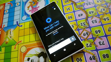 How to Enable Cortana on your Windows Phone 8.1 (Outside US)