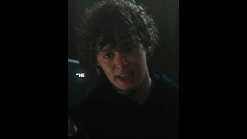 Thumbnail of the revenge on her face..😳 || scream 6 #shorts