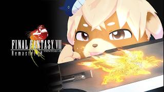 #8【FF8 】完全初見プレイであそぶ！えふえふ8【志波犬ぢろ / Shibainu Ziro】