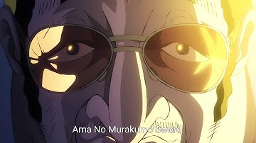 Kizaru’s True Speed Is On Another Level! (English Sub)