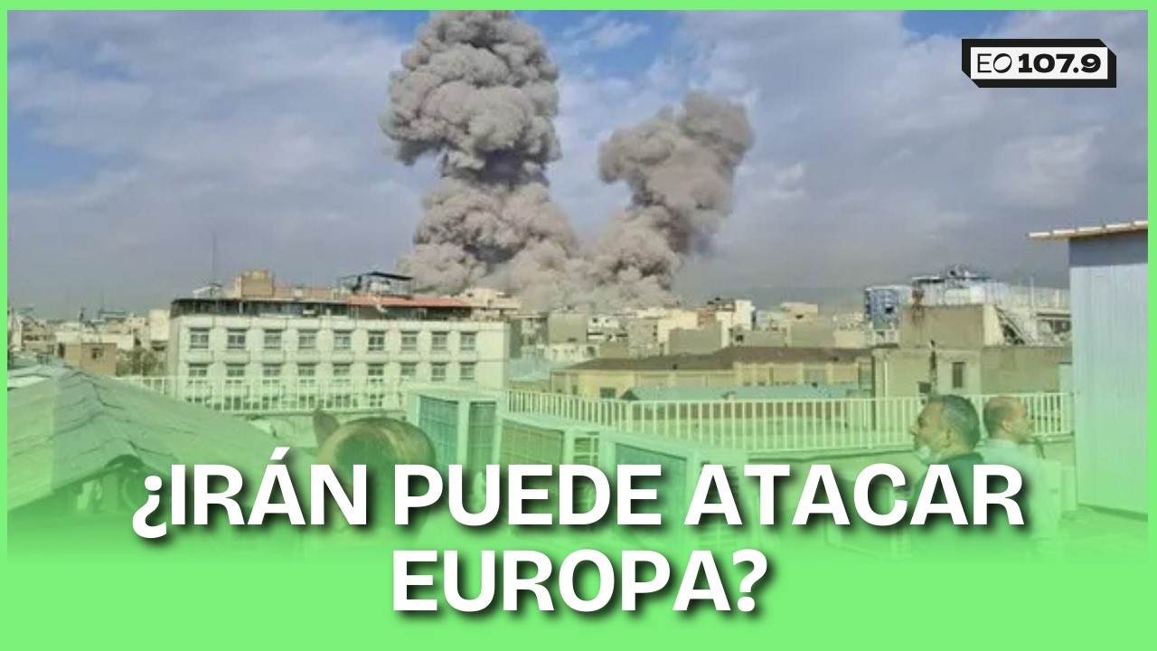 Los 9 países que poseen armas nucleares actualmente - Julián Gadano | #Mercuriali1079