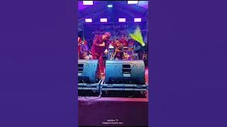 SELLENG UDDANI HJ. IFAH CICA ALWI FEAT ALLIN KOLAKA VIRAL