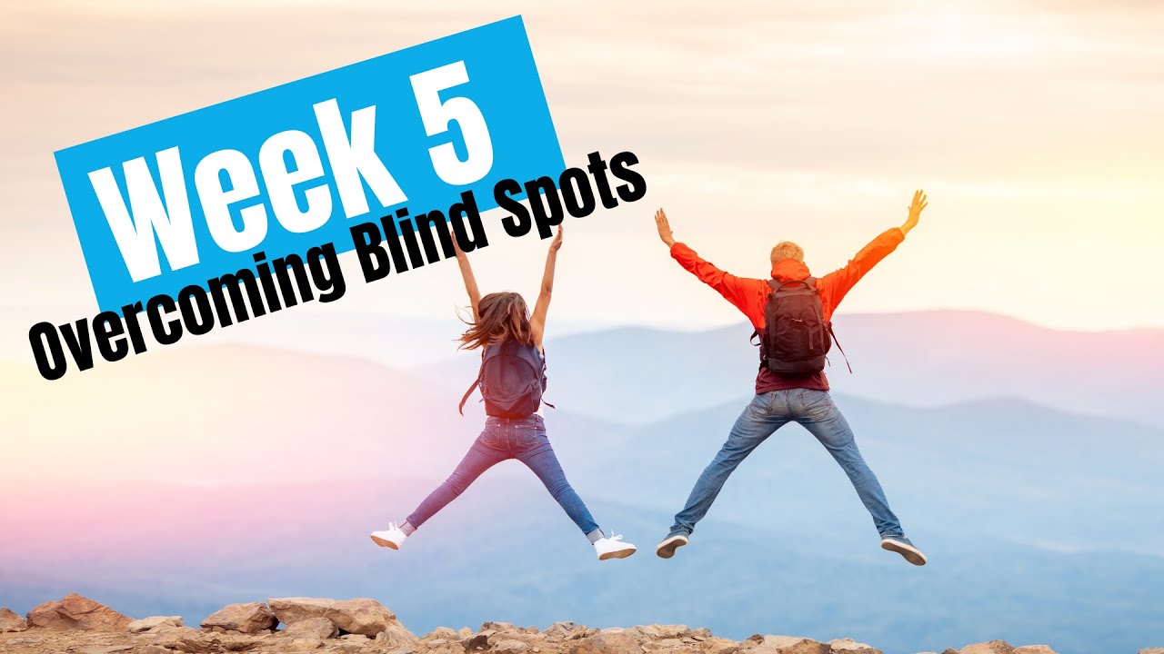 Intentional Relationships Chapter 5