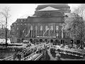 Capture de la vidéo Eröffnung Des Großen Hauses In Dresden 1948