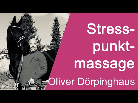 Oliver Dörpinghaus - Stresspunktmassage - Teil 1 - CHS2020