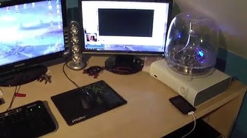 How to Connect to Xbox Live Through Windows 7