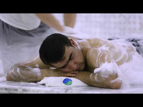 SPA HAYOT - весенние скидки