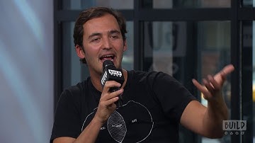 Jason SIlva Explains Why He Fears Death