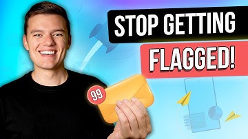 Your Cold Emails Are Getting Flagged, Here’s How to Fix That