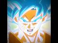 Who Is The Strongest Character In Anime Goku Edit #anime #edit #goku #shorts