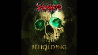 Dishate - Beholding