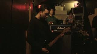 [hate5six] Drowse - April 11, 2018