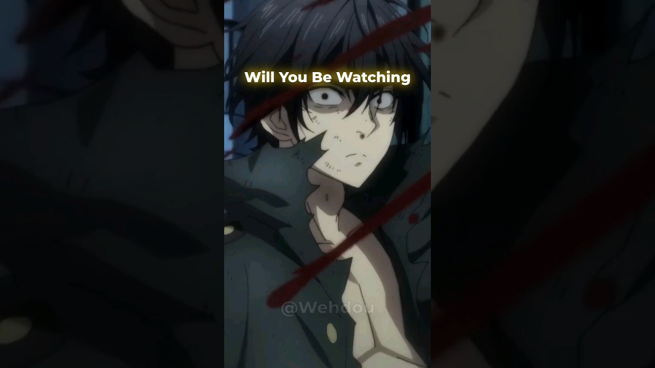 This Anime Pits SCIENCE VS MAGIC🤯