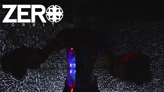 Tokken | Zero Orbit Las Vegas [EmazingLights.com]