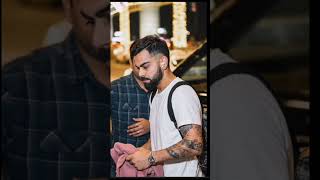 handsome my Virat Kohli sir