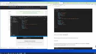 MERN Set-Up - Part 4: Creating Server-Side and Client Side (Empty Example)